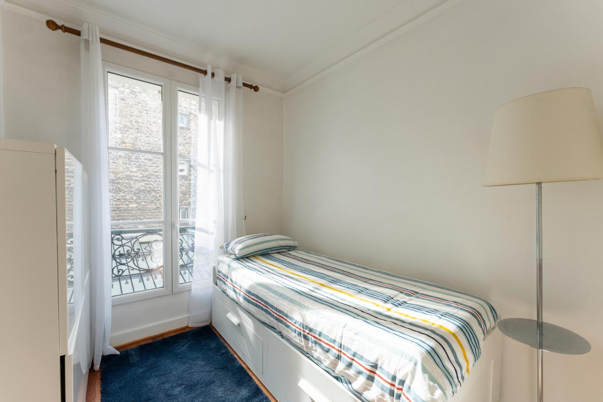 Appartement De Luxe Champs Elysees Neuf Paris Bagian luar foto